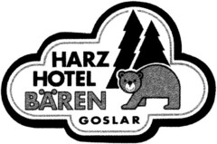 HARZ HOTEL