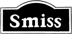 Smiss