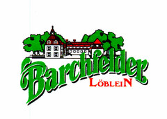 Barchfelder LÖBLEIN