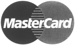 MASTER CARD