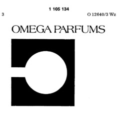 OMEGA PARFUMS