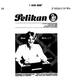 Pelikan