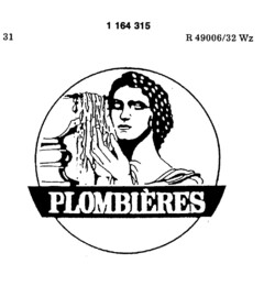 PLOMBIERES