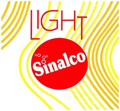 LIGHT Sinalco