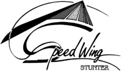 SPEED WING STUNTER