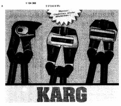 KARG