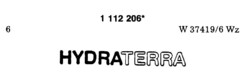 HYDRATERRA