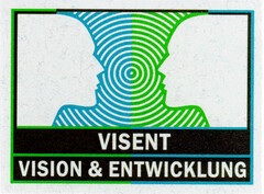 VISENT VISION & ENTWICKLUNG