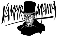 VAMPIR MANIA