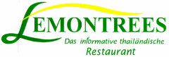 LEMONTREES Das informative thailändische Restaurant