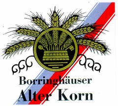 Borringhäuser Alter Korn