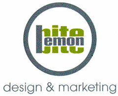 Lemonbite design & marketing
