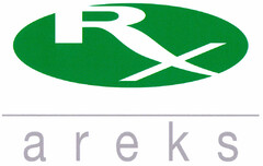 RX areks