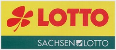 LOTTO SACHSEN LOTTO