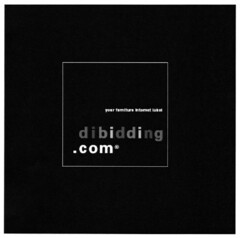 dibidding.com