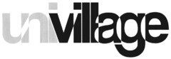 univillage