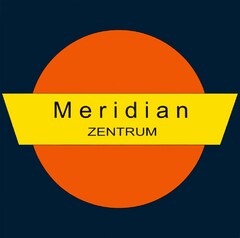 Meridian ZENTRUM