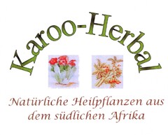 Karoo-Herbal Natürliche Heilpflanzen aus dem südlichen Afrika