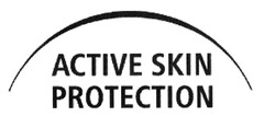 ACTIVE SKIN PROTECTION