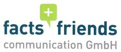 facts + friends communication GmbH