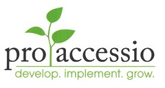 pro accessio develop.implement.grow
