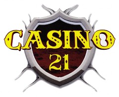 CASINO 21