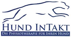 HUND INTAKT DIE PHYSIOTHERAPIE FÜR IHREN HUND