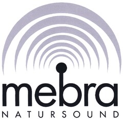 mebra NATURSOUND