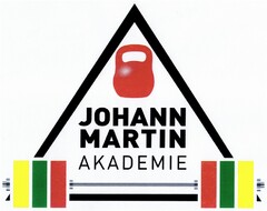 JOHANN MARTIN AKADEMIE