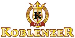 K 1689 KOBLENZER