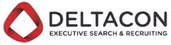 DELTACON EXECUTIVE SEARCH & RECRUTING