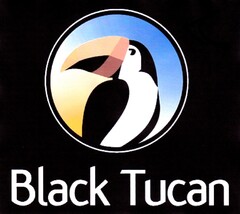 Black Tucan