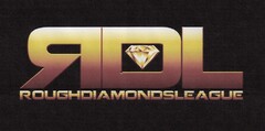 ROUGHDIAMONDSLEAGUE