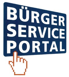 BÜRGER SERVICE PORTAL