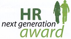 HR next generation award