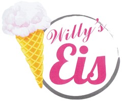 Willy's Eis