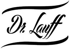 Dr. Lauff