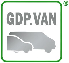 GDP.VAN