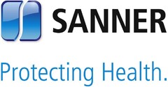 SANNER Protecting Health.