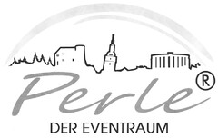 Perle DER EVENTRAUM