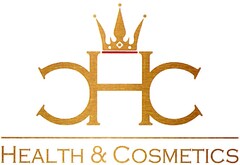 CHC HEALTH & COSMETICS