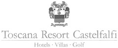 Toscana Resort Castelfalfi Hotels Villas Golf
