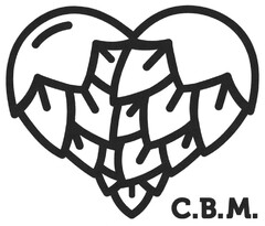 C.B.M.