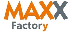 MAXX Factory