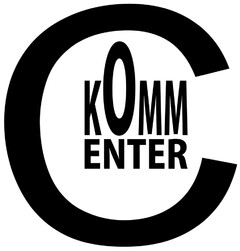 KommCenter