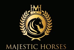 MH MAJESTIC HORSES