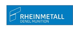 RHEINMETALL DENEL MUNITION