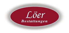 Löer Bestattungen