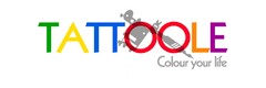 Tattoole Colour your life