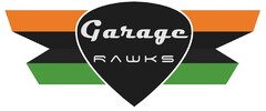 Garage RAWKS